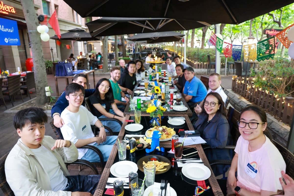 20240607 SH Alumni Happy Hour