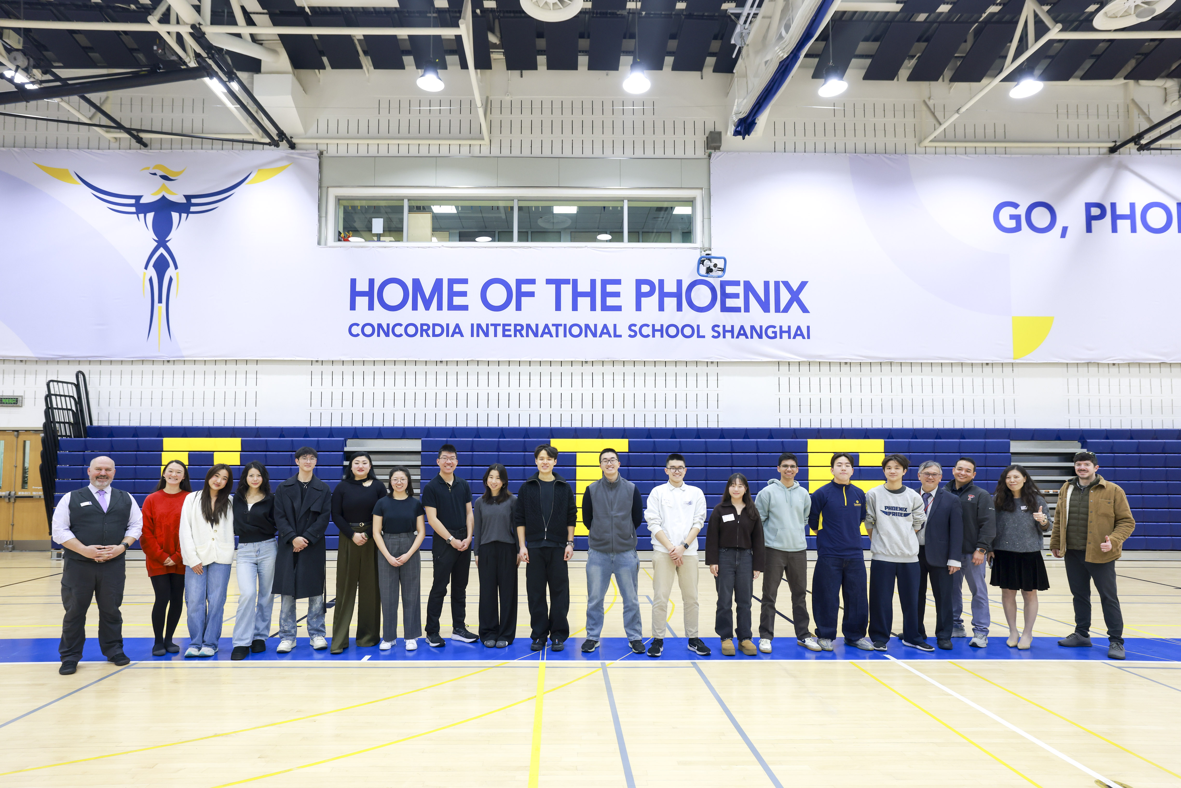 Top Banner