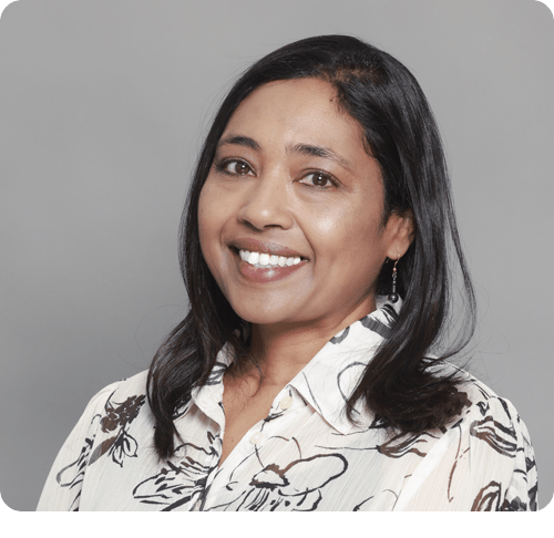 Pushpa Dasari