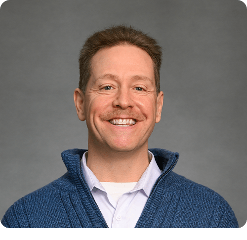 Dr. Ben Fishman