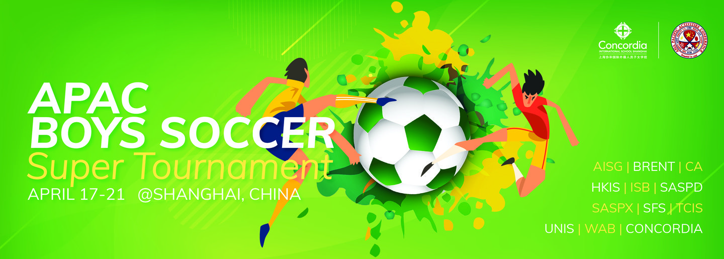 2024 APAC Boy Soccer